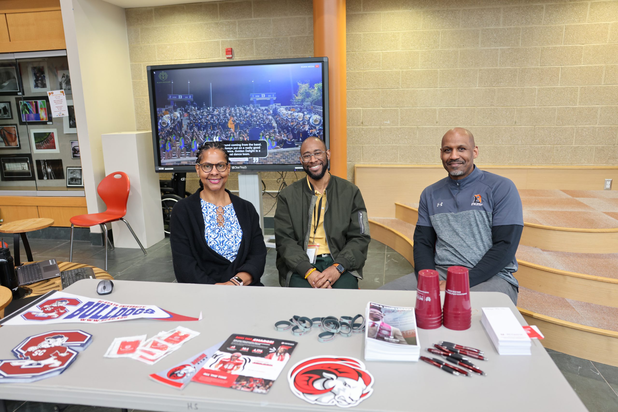 Spotlight on Historically Black Colleges and Universities at BCHS ...