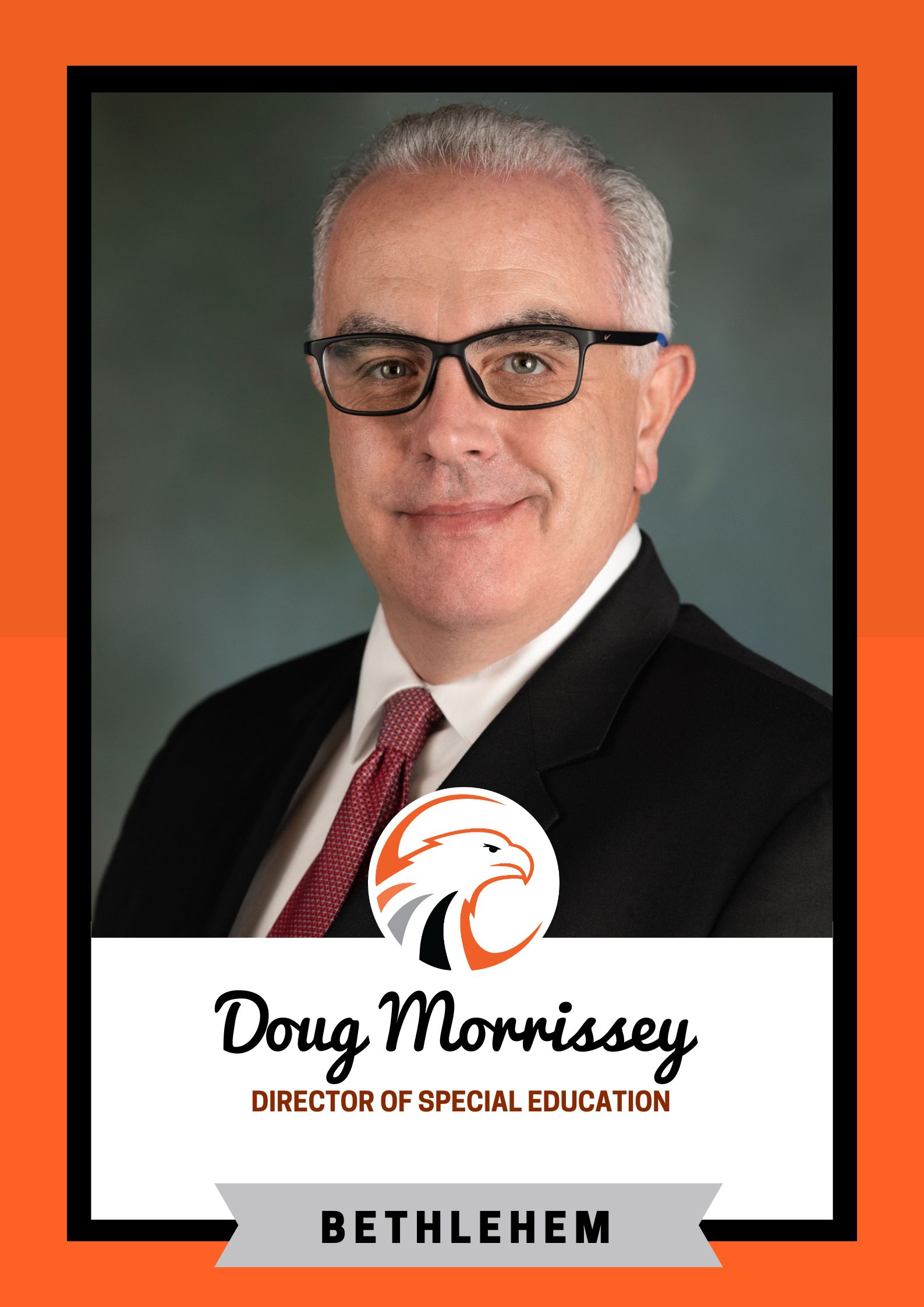 Photo of Doug Morrissey